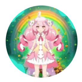 Yakimux the flower angel fangirl (CMFC)  AI Voice