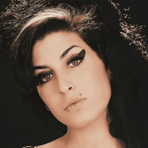 Amy WH AI Voice