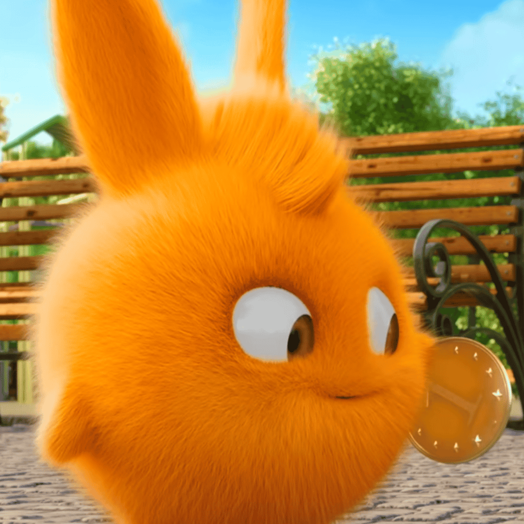 Turbo (Sunny Bunnies) AI Voice