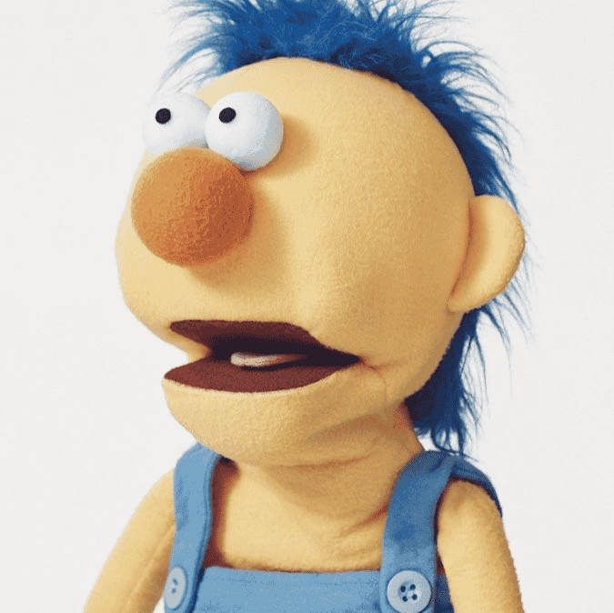 Yellow Guy (DHMIS) AI Voice