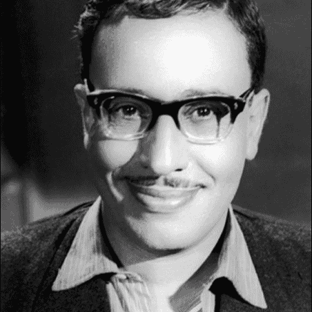 Fouad El Mohandes  AI Voice
