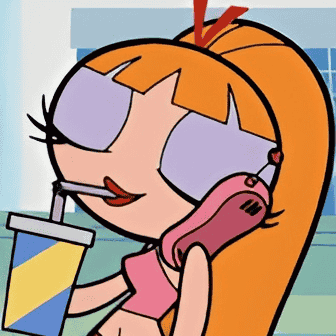 Teen Blossom (Powerpuff Girls) AI Voice