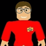 Jeffery Blasquez (The Blox Wiggles) AI Voice