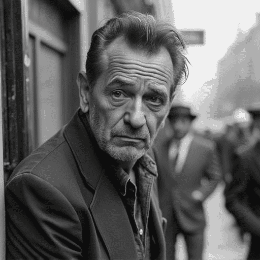 Joe Pesci AI Voice