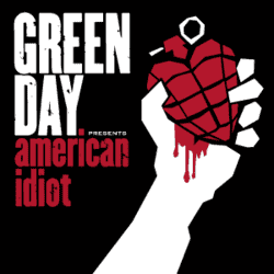 BJA (American Idiot Era) V2 AI Voice