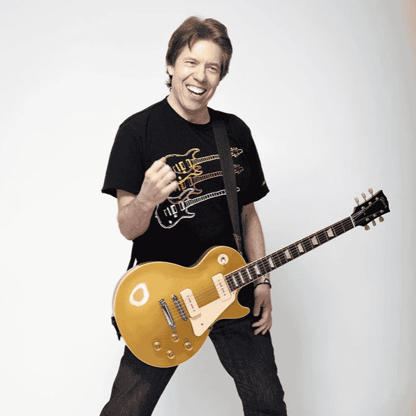 George Thorogood AI Voice