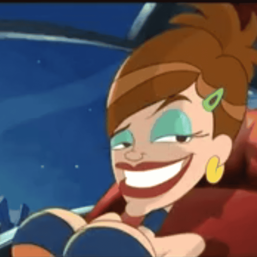 Verona Feldbusch Dieter Der Film  AI Voice