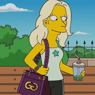 Courtney (Simpsons) (Tress MacNeille) AI Voice