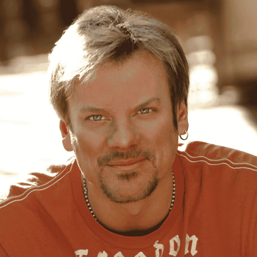 Phil Vassar AI Voice