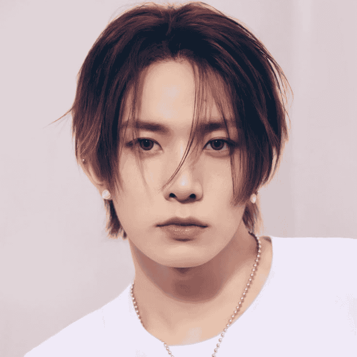 Heeseung AI Voice