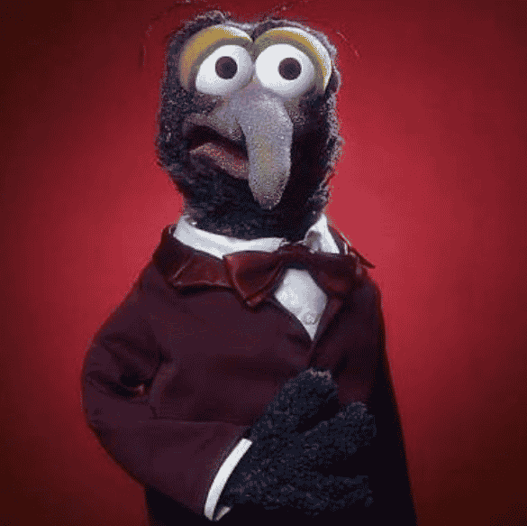 Gonzo (Dave Goelz) (The Muppets) (V2) AI Voice