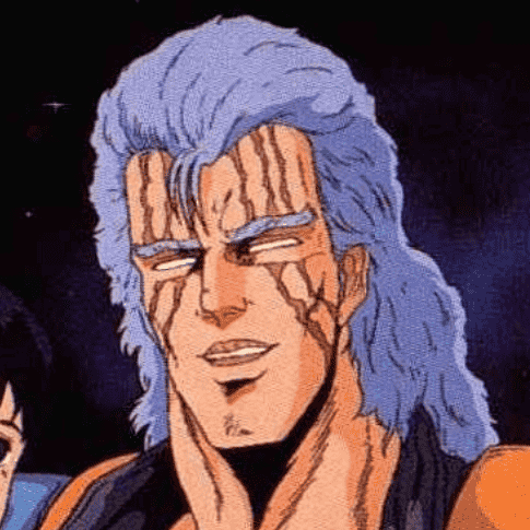 Shu (Hokuto no ken) Image