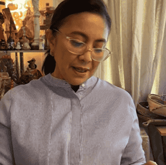 Leni Robredo AI Voice