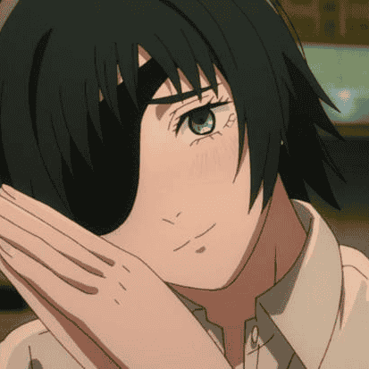 Himeno (Jap) (Chainsaw Man) AI Voice