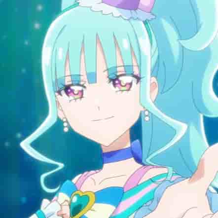 Nekoyashiki Mayu Image