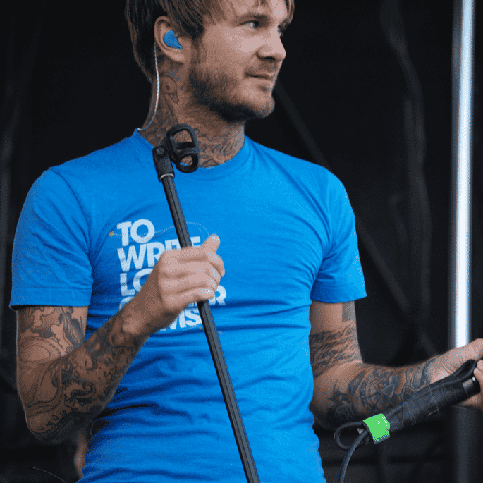 Craig Owens AI Voice