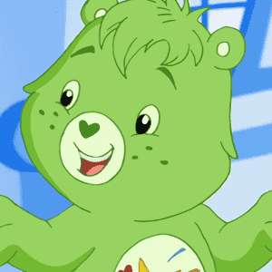 Oopsy Bear (Care Bears Adventures in Care-a-lotPT-BR) AI Voice