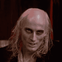 Riff Raff (Rocky Horror Picture Show) AI Voice