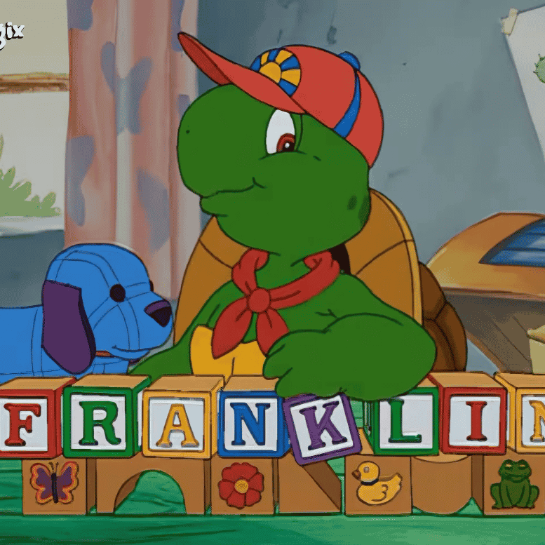 Franklin the Turtle Voice AI Voice