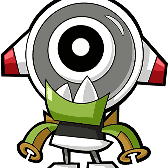 Naut orbitons AI Voice