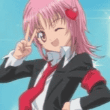 Amu Hinamori (Shugo Chara!) AI Voice