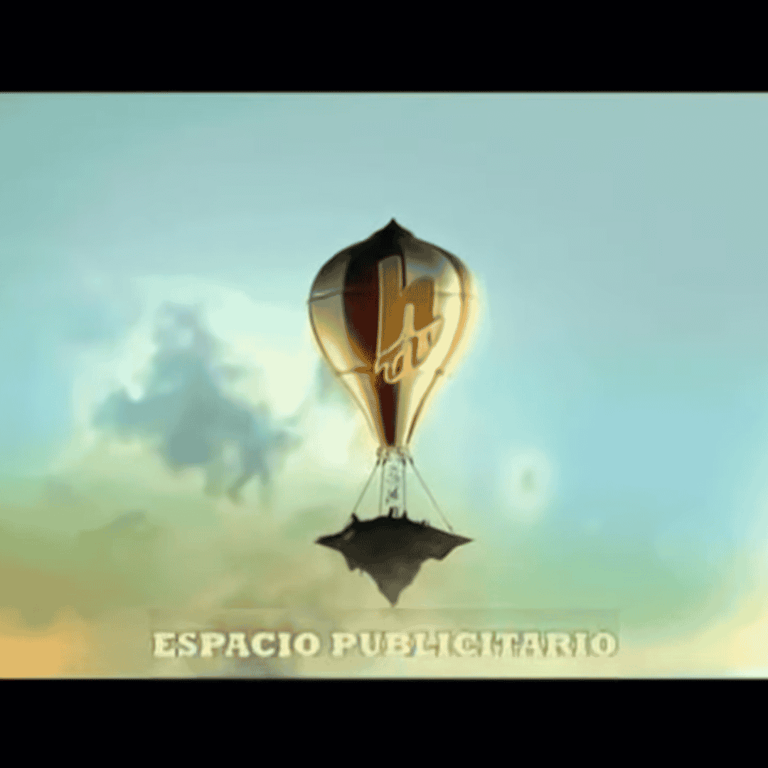HTV ESPACIO PUBLICITARIO VOICE  AI Voice