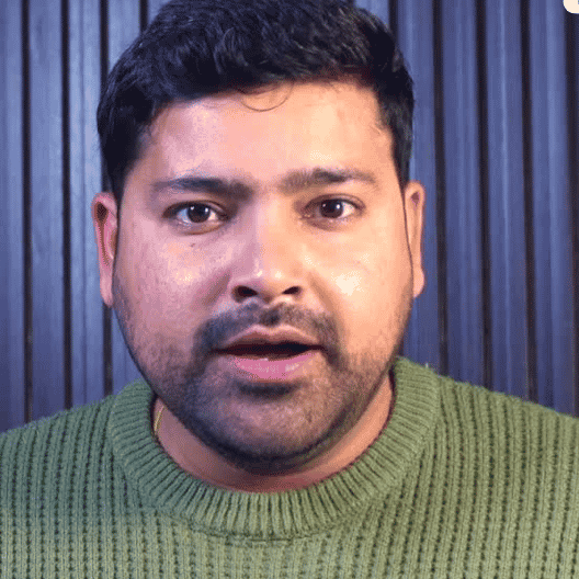 Roohi Singh AI Voice