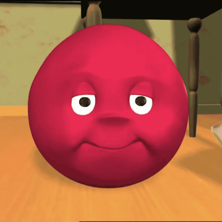 Bob the Ball Image