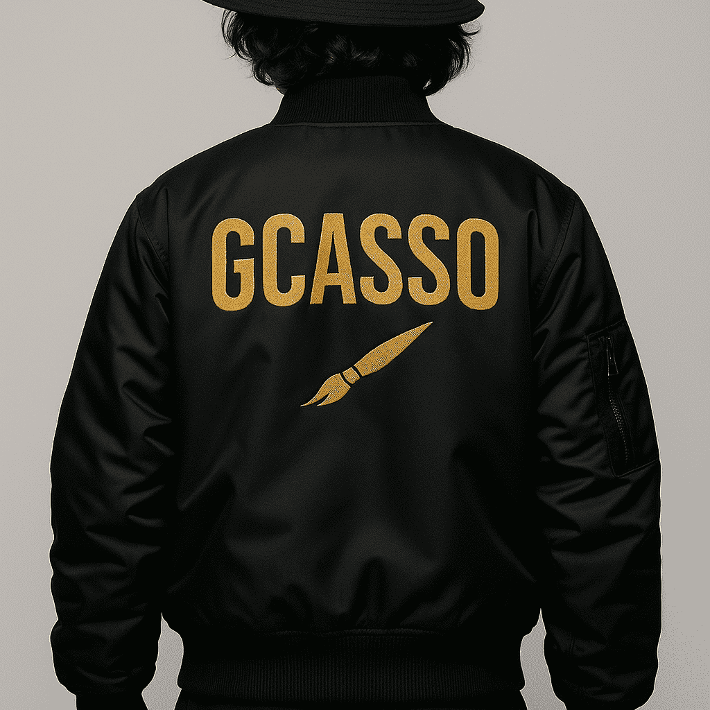 GCASSO AI Voice