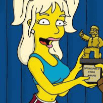 Britney Spears (Simpsons) AI Voice