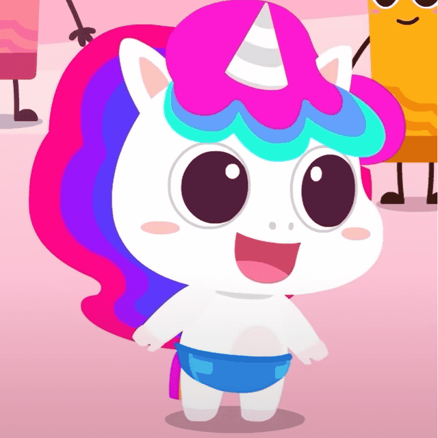 Yoyo (Babybus) AI Voice