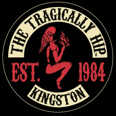 The Tragically Hip AI Voice