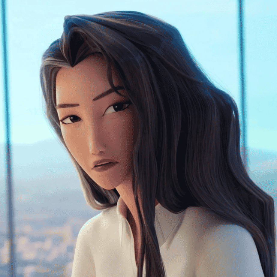 Celine (KPop Demon Hunters) AI Voice