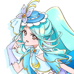 Cure Eclair (Star Detective Pretty Cure) AI Voice