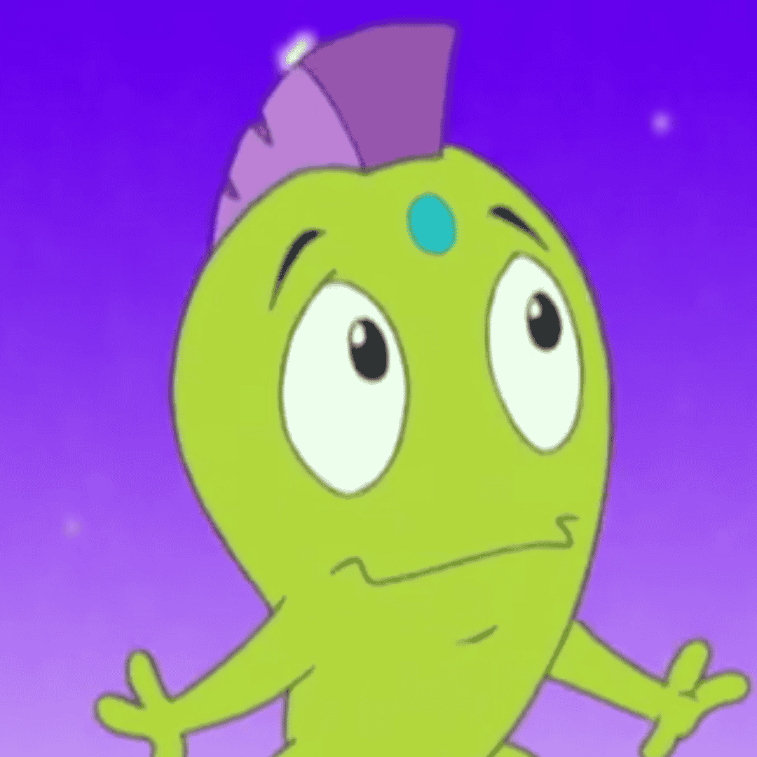 Goggle (From Rudi & Trudi) AI Voice