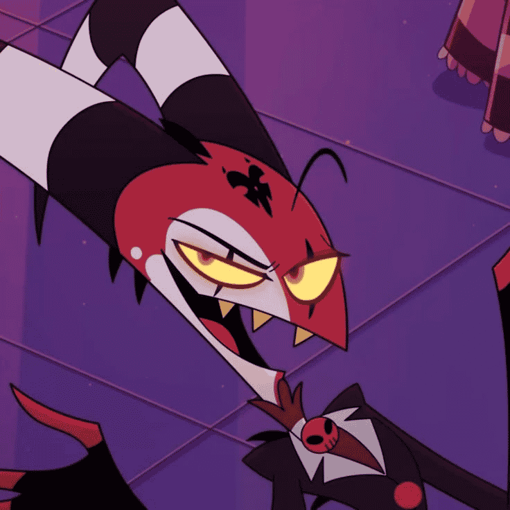 Blitzo (voz do William Viana  AI Voice