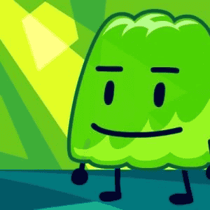 Gelatin (My Version)  AI Voice