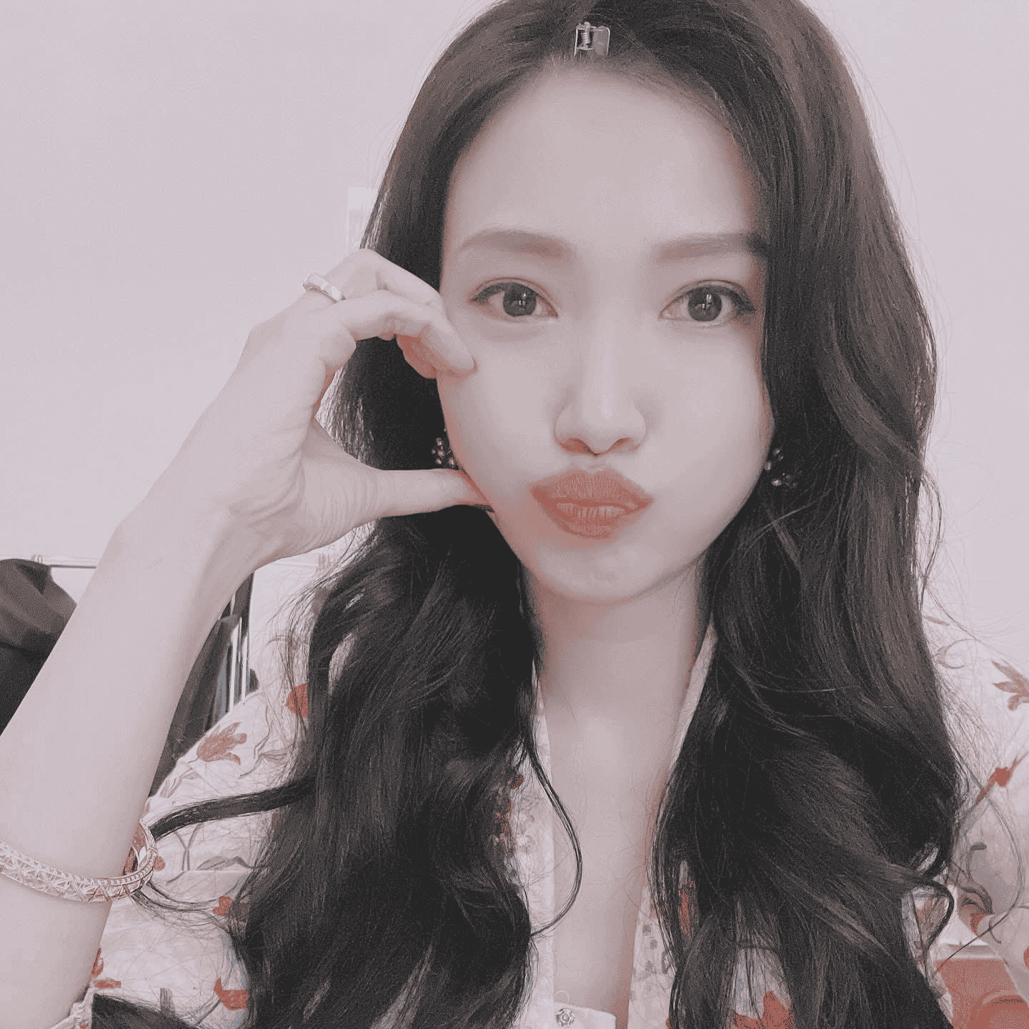 Dawn Yeoh AI Voice