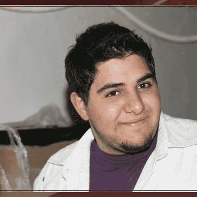 محمد بشار من قناة طيور الجنة  AI Voice