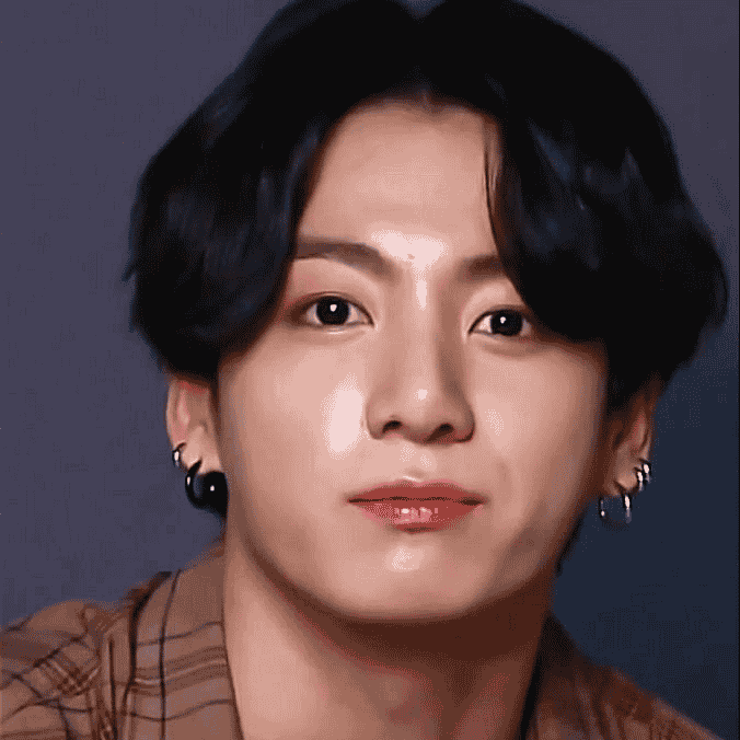 Jungkook of BTS Imitator Image