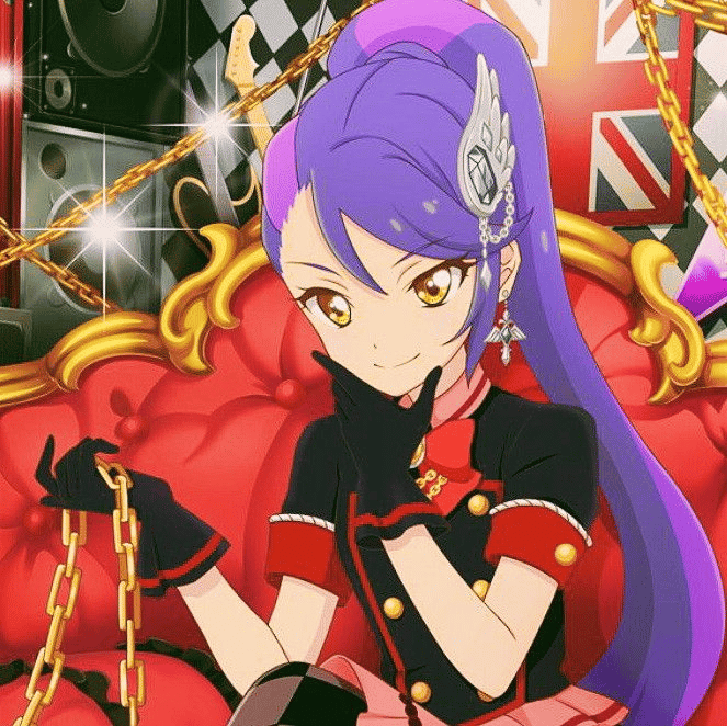 Tsubasa Kisaragi (REMAKE) AI Voice