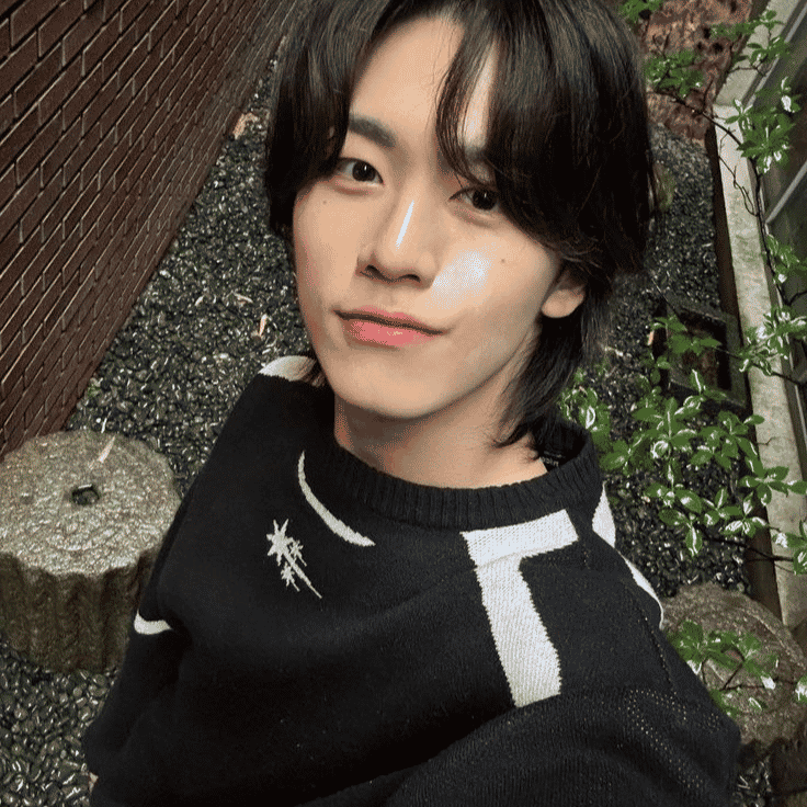 Seokjoon AI Voice