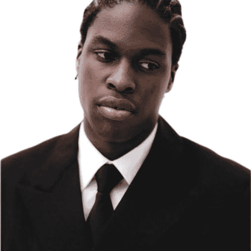 Daniel Caesar (Test)  AI Voice