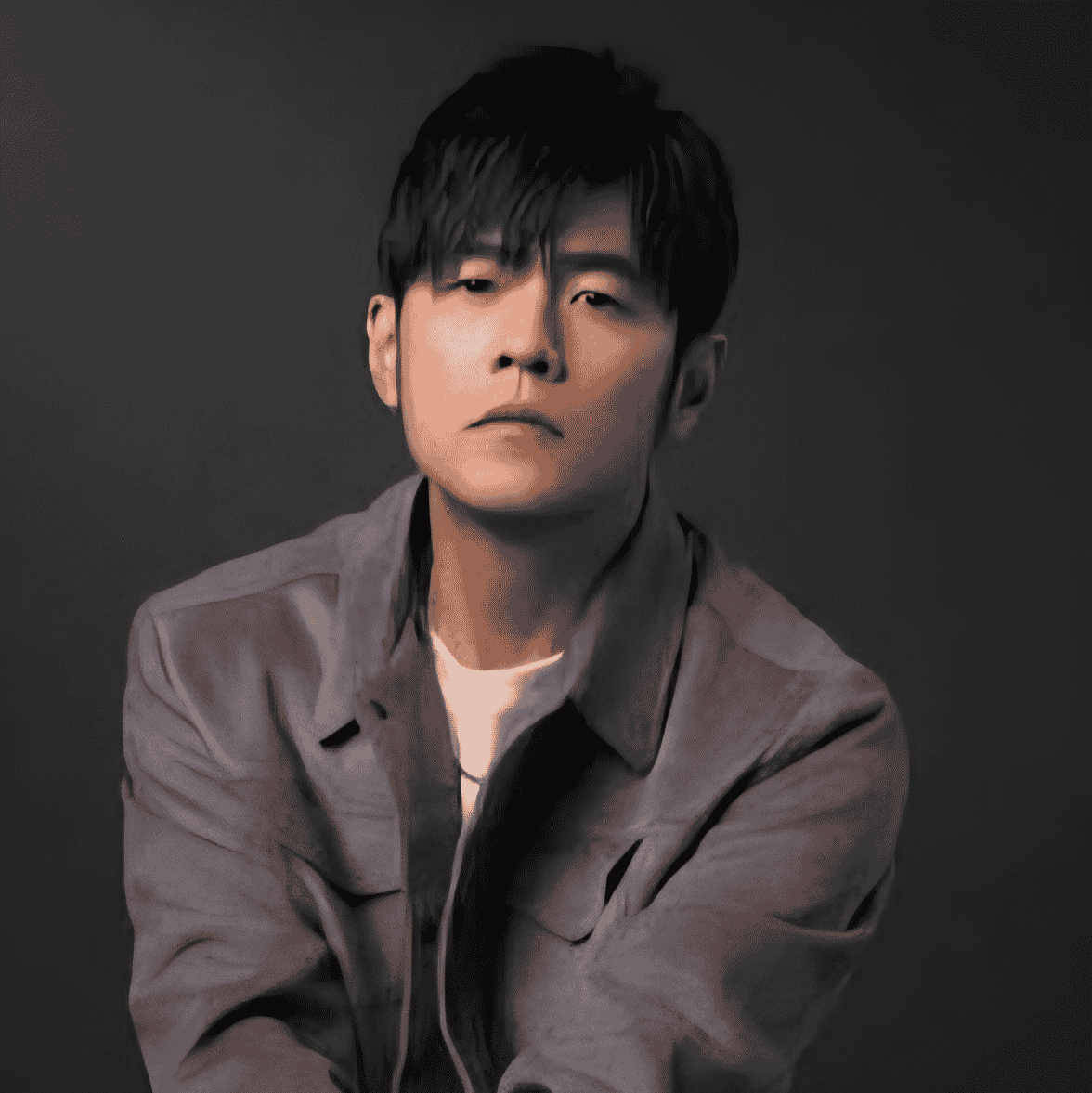 周杰倫 Jay chou AI Voice