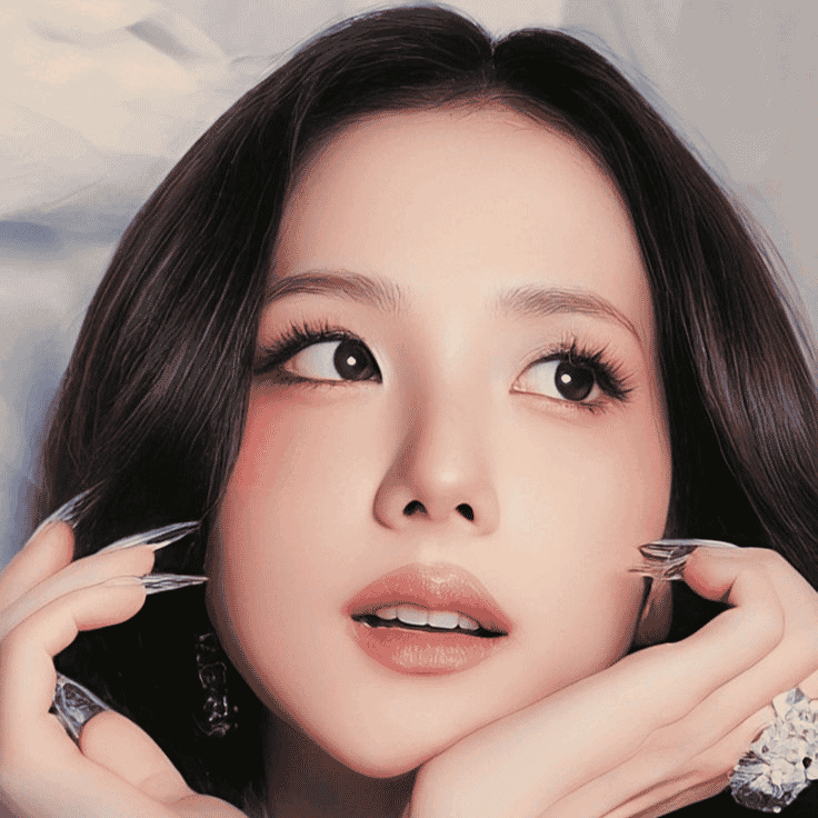 Jisoo | BLACKPINK | Ultimate model AI Voice