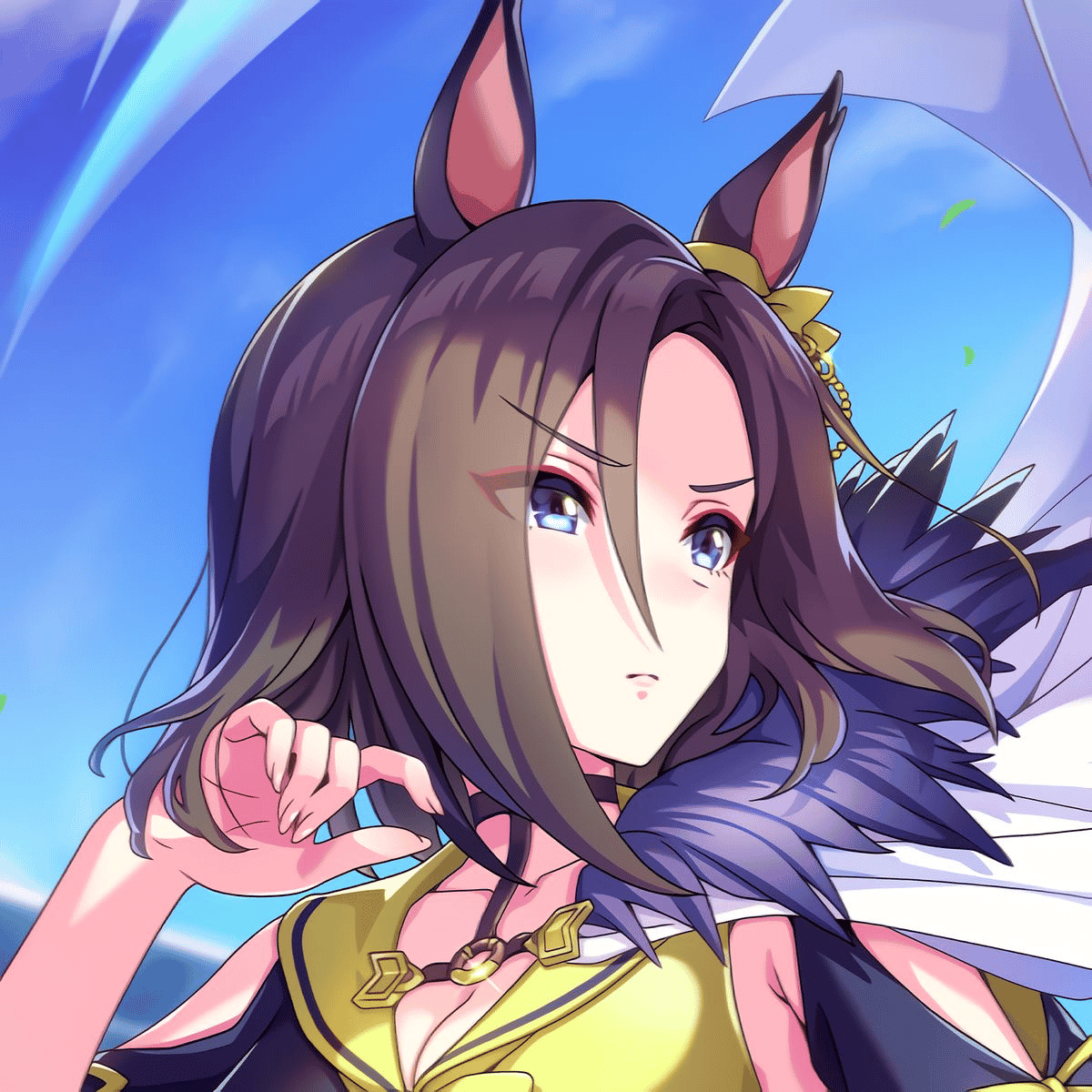 Air Groove  AI Voice