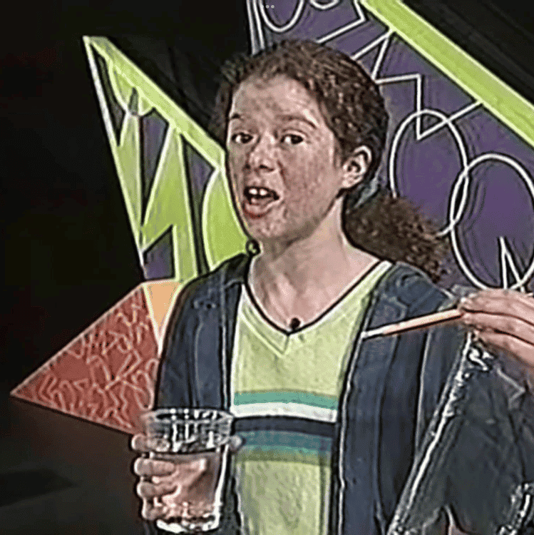 Alisa Besher (ZOOM) Image