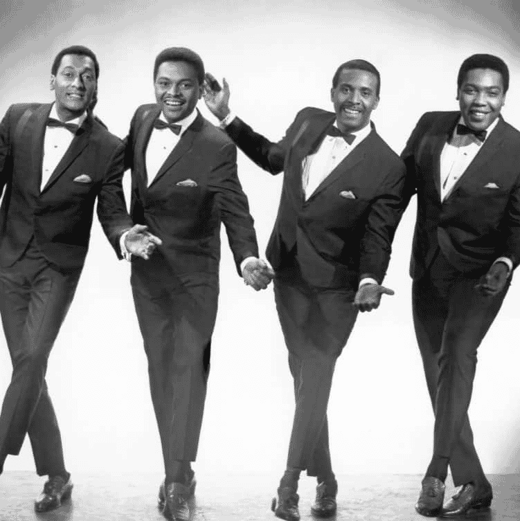 Doo Wop AI Voice