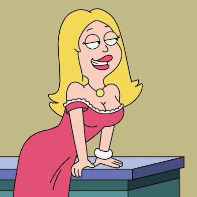 Francine Smith (American Dad!) Image