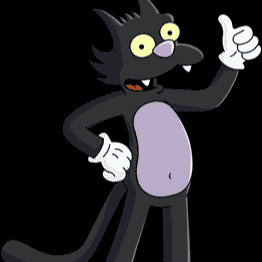 scratchy(simpsons) AI Voice